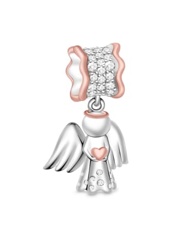 GNOCE 925 Sterling Silber Charm