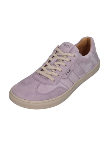 KOEL Sneaker Low HELENA SUEDE in lila