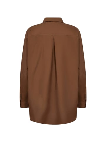 soyaconcept Hemd SC-NETTI 52 in 8810 BROWN