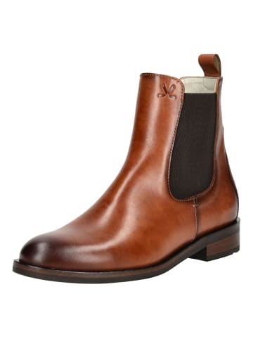 Stiefelette Hazelnut