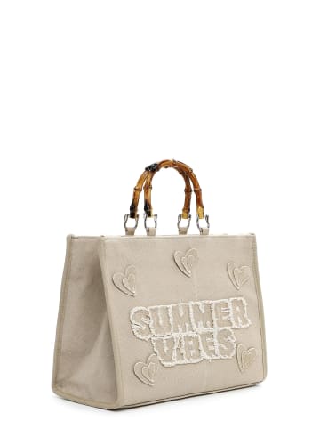 EMILY & NOAH Shopper E&N Joelle in taupe