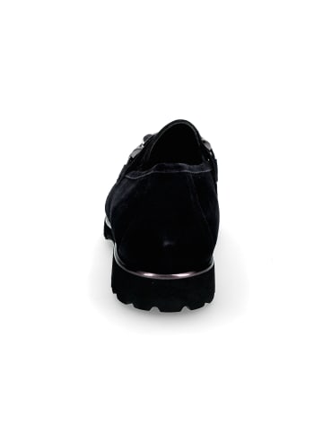 Sioux Slipper Meredith-752-H in Dunkelblau