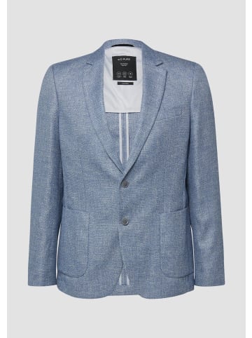 s.Oliver Indoor-Jacke S.OPURE in 55W1_royalblau