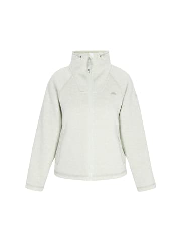 Schmuddelwedda Jacket in sage green melange