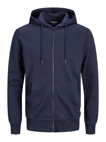 Jack & Jones Sweatjacke JJEBASIC in verschiedene