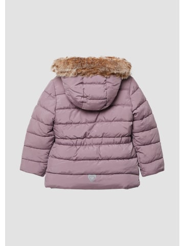 s.Oliver Outdoor-Jacke in 4530_rosa