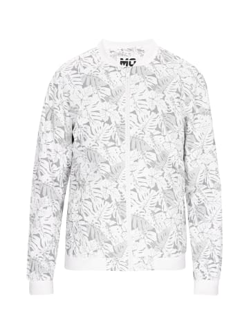 MO Jacke in Weiss