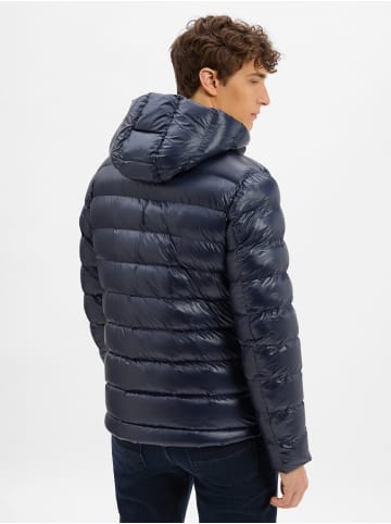 BLAUER USA Steppjacke in marine
