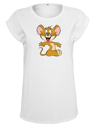 Merchcode Merchcode T-Shirts in white