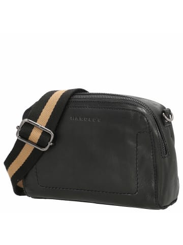 Harold's Caugio - Umhängetasche 20.5 cm (schwarz) in schwarz