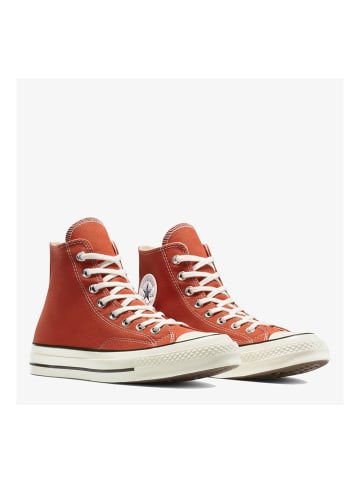 Converse Sneaker Chuck in 806-BY THE CAMPFIRE/EGRET/BLACK