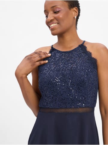 VM by Vera Mont Abendkleid in marine - 0007