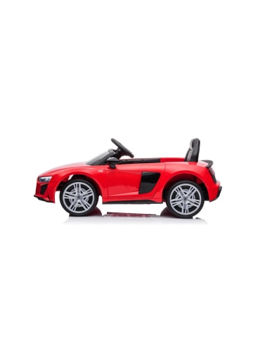 Wisam® Elektroauto Audi R8 Lift A300