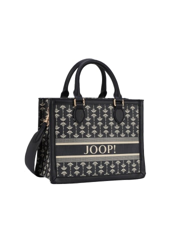 JOOP! Handtasche 'Mazzolino Catena Aurelia in Dunkelblau 26,50 x 21,00 x 14,00 cm'