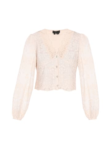 faina Women Blouse in cream