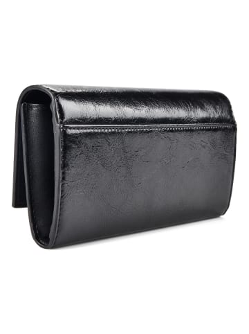 Liebeskind Berlin Valentina Geldbörse RFID Schutz Leder 19 cm black