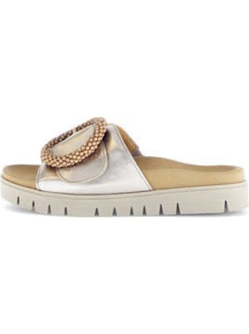 Gabor Damen Pantoletten  in Bunt