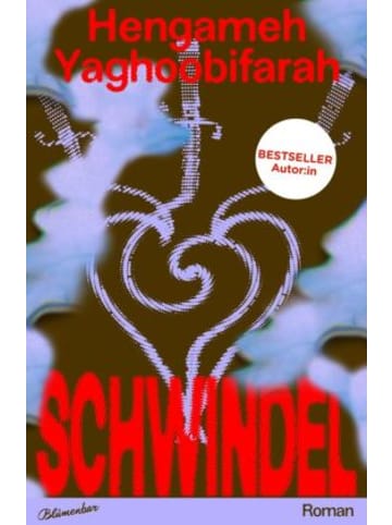 Blumenbar Buch - Schwindel