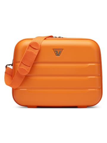 Roncato B-Flying Beautycase 34 cm in apricot orange