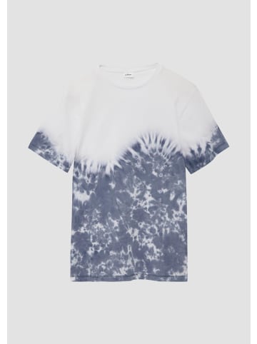 s.Oliver T-Shirt in 5482_hellblau