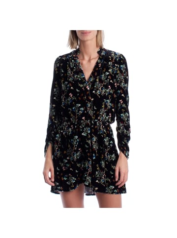 Zadig&Voltaire Kurzes Kleid in Black