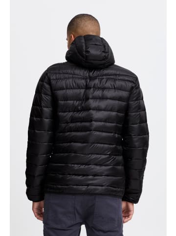 BLEND Steppjacke BHOuterwear in Schwarz