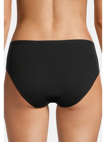 Nina von C. Jazz Pants Basic in Schwarz