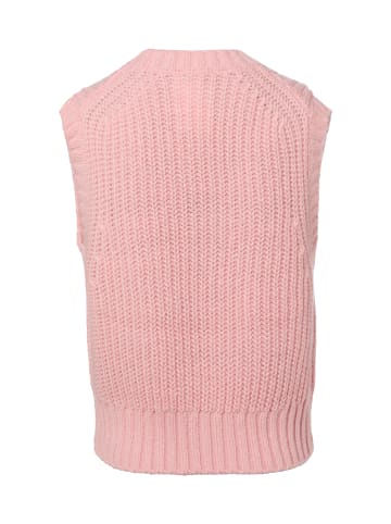 OPUS Pullunder Portuna in rosa - 0001