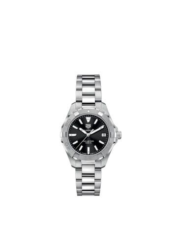 Tag Heuer Damenuhr Aquaracer Lady WBD1310.BA0740 mit Armband