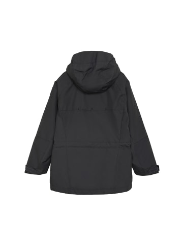 Color Kids Kurzjacke COJr. JacketGirl in Grau