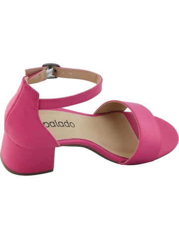 palado Sandaletten in fuchsia