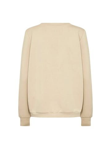 soyaconcept Pullover SC-BANU 210 in 8008 SAND