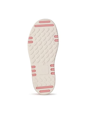 Dunlop Kindersteifel Mini in rosa