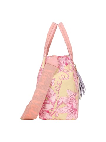 Fritzi aus Preußen Fritzi x Frida Kahlo Limited Bloom Schultertasche 29 cm bloom sunny