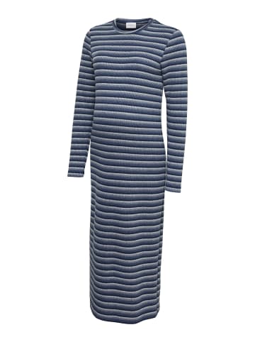 Kleid in Navy Blazer 1