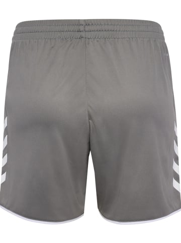 Hummel Short "Core 2.0 Shorts" in Grau