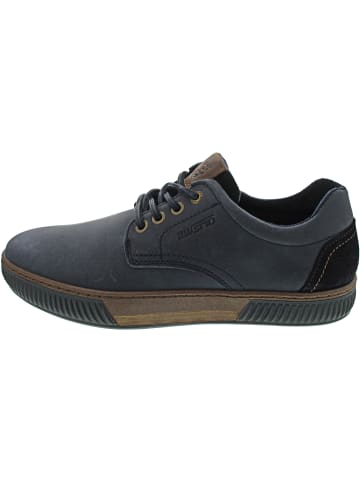 SALAMANDER Brendo Schnürer Blau