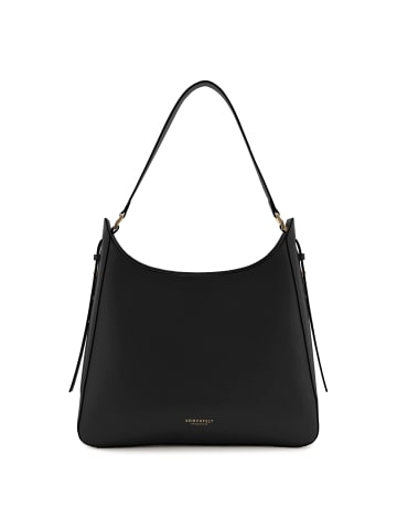 Seidenfelt Arvaja Schultertasche 37 cm in black