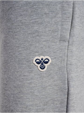 Hummel Hummel Hose Hmljr Loose Lebensstil Kinder in GREY MELANGE