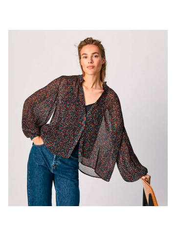 Pepe Jeans Hemd in Mehrfarbig