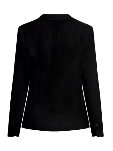 Betty Barclay Kurzblazer langarm in Schwarz