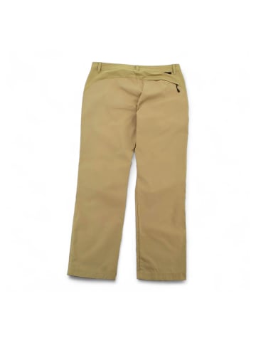 Jack Wolfskin Wanderhose Drake Flex in Braun