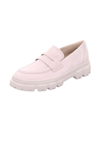 Paul Green Sportliche Slipper für Damen in grau