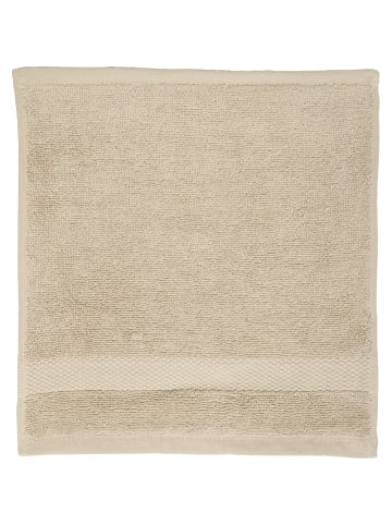 Erwin Müller Seiftuch 6er-Pack Sindelfingen in cappuccino