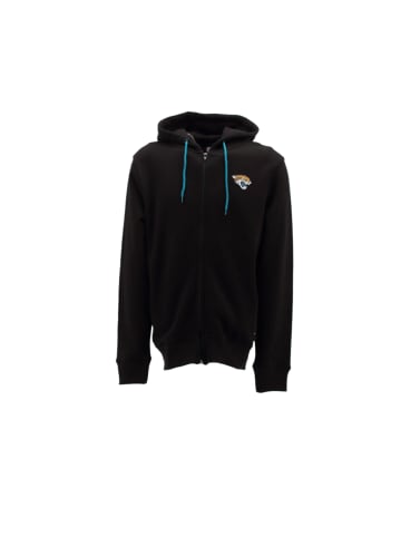 FANATICS Pullover Jacksonville Jaguars in Schwarz