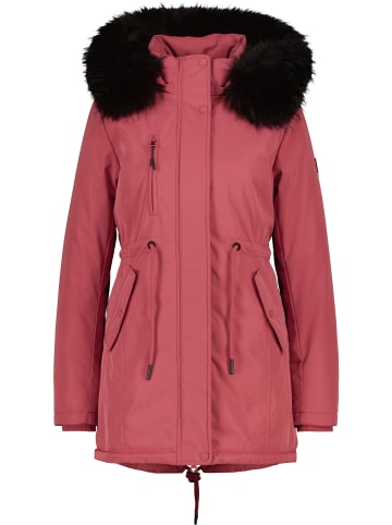 alife and kickin Winterjacke KierseyAK A in astro dust