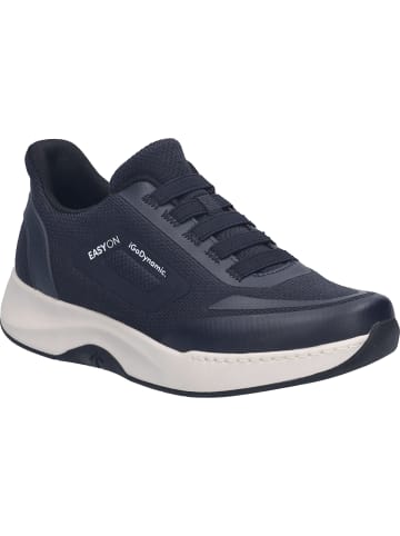 Josef Seibel Sneaker Elli 17 in blau