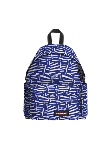 Eastpak Day Pak'r-Rucksack Blau