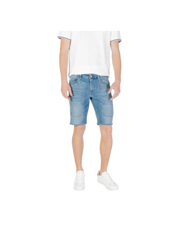 Jeckerson Shorts Blau