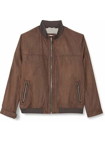 Bugatti Weste für Herren in uni